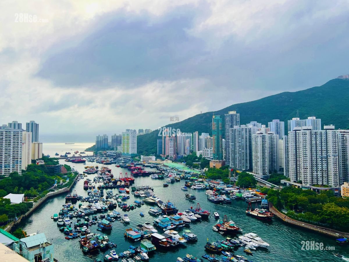 Coasto Rental 2 Bedrooms , 1 Bathroom 371 ft²