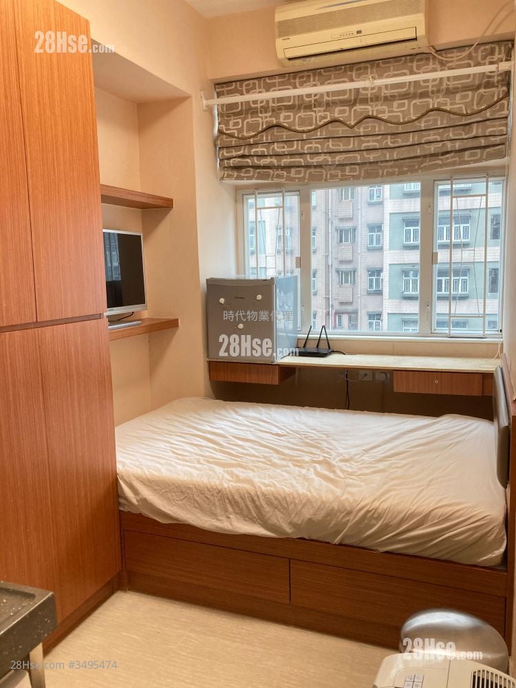 Henning House Rental Studio , 1 Bathroom 150 ft²