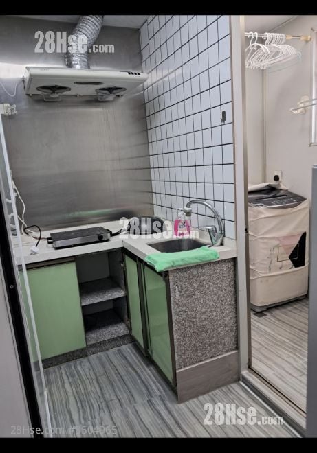 No57 Rental 1 Bedroom , 1 Bathroom 300 ft²