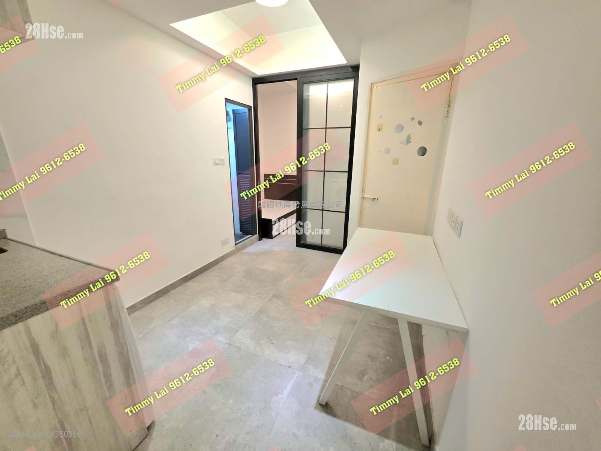 Nos.15-17A Cameron Road Rental 1 Bedroom , 1 Bathroom 200 ft²
