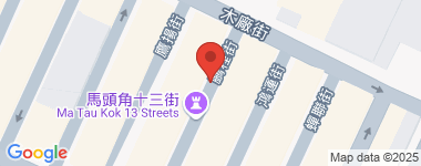 唐樓 全層 高層 物業地址