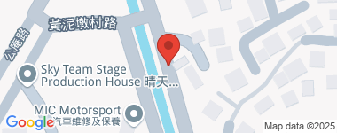 村屋 3室 高層 物業地址