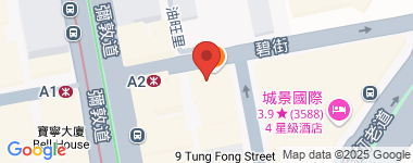 Apartment High Address