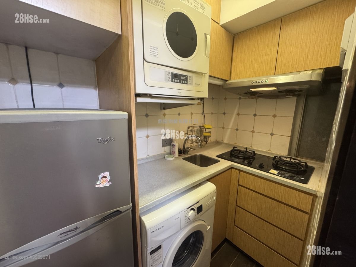 Midland Centre Rental 2 Bedrooms , 1 Bathroom 280 ft²