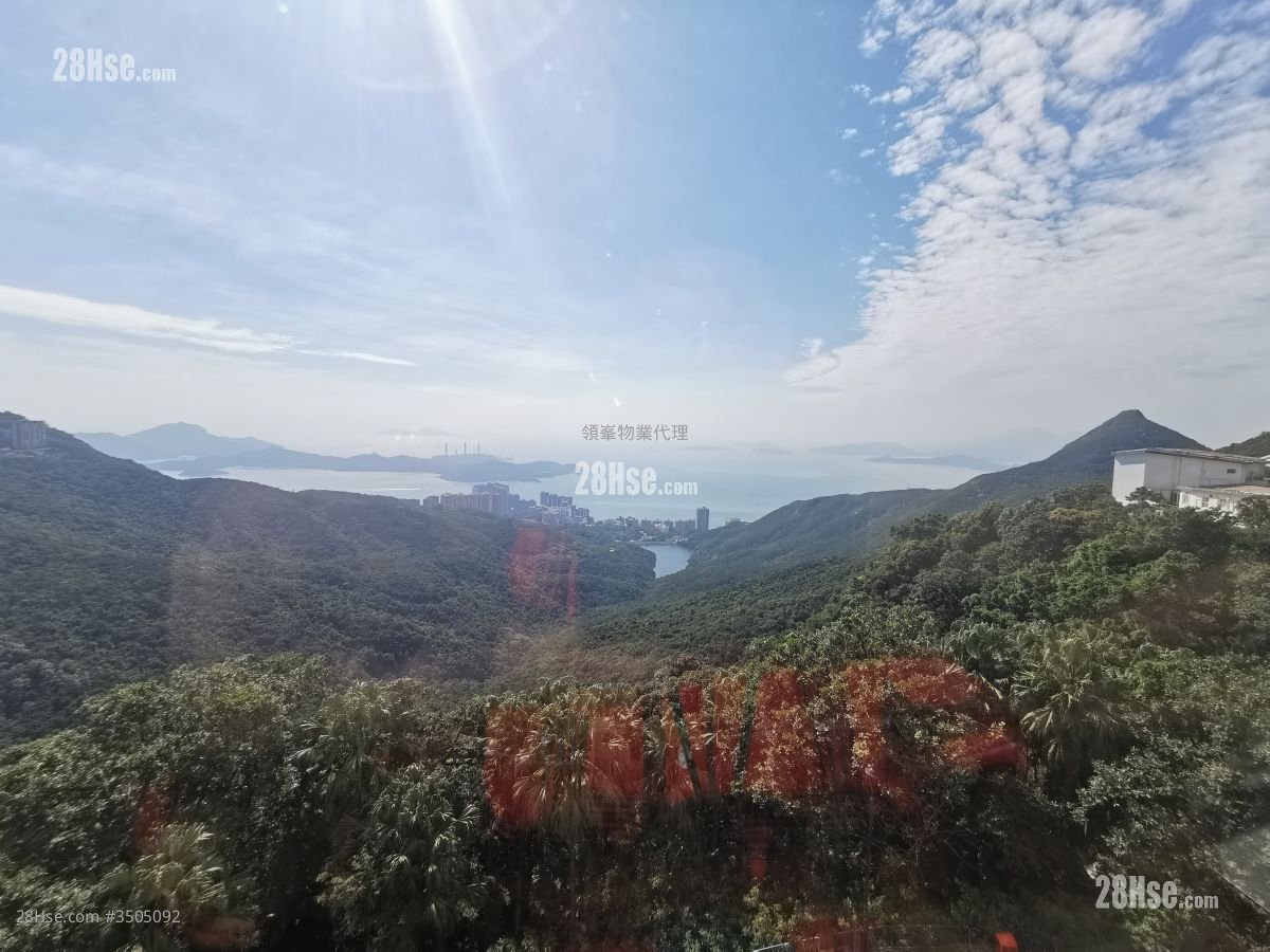 The Mount Austin 租盤 3 房 , 2 浴室 935 平方呎