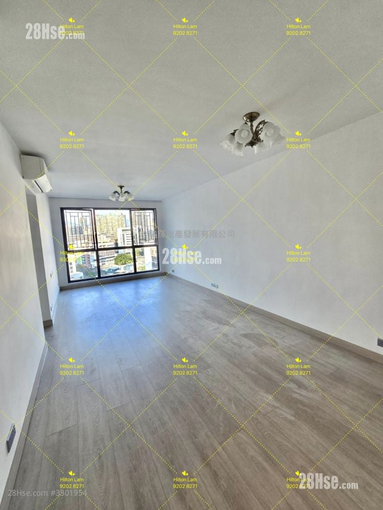 Carmen's Garden Rental 2 Bedrooms , 2 Bathrooms 793 ft²