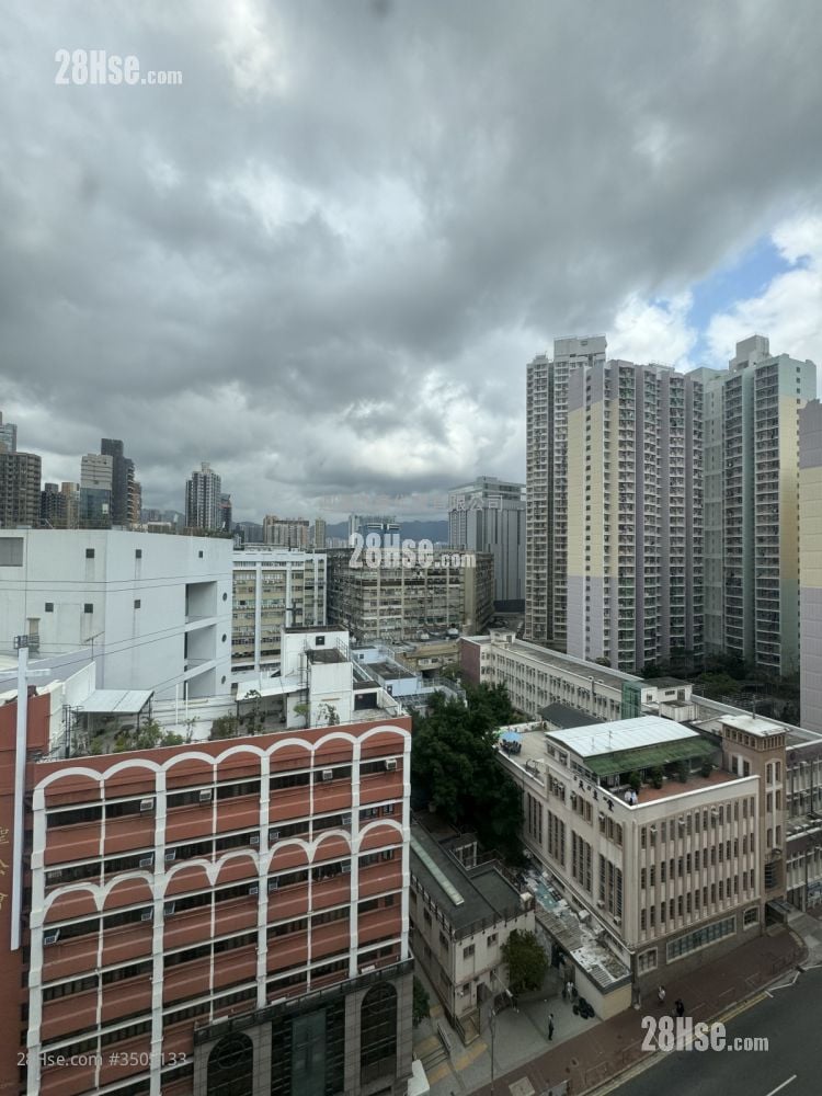 Whampoa Estate Rental 3 Bedrooms , 1 Bathroom 389 ft²