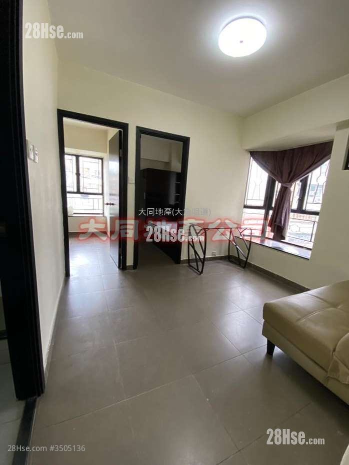 Mayfair Mansion Sell 2 Bedrooms , 1 Bathroom 341 ft²