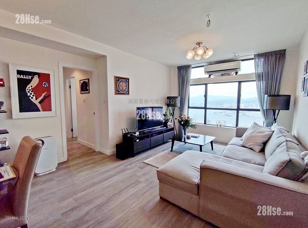 Blessings Garden Rental 3 Bedrooms , 2 Bathrooms 818 ft²