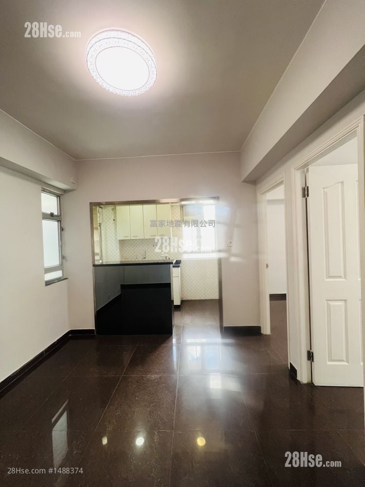 Han Palace Building Rental 2 Bedrooms , 1 Bathroom 429 ft²