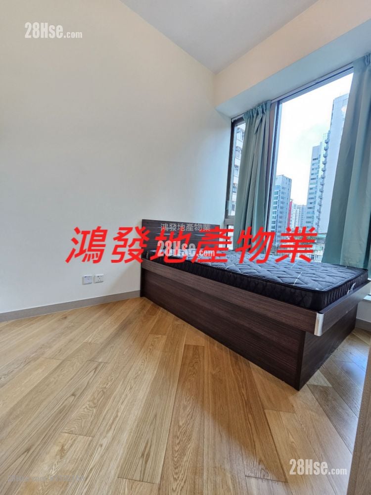 One Soho Rental 1 Bedroom , 1 Bathroom 287 ft²