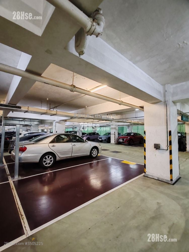 Tung Chung Crescent Rental