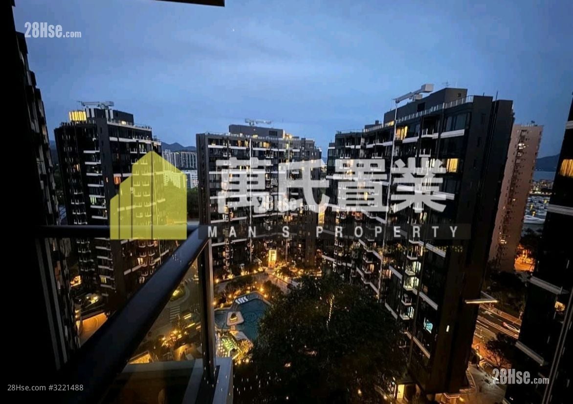 帝御 租盘 开放式间隔 , 1 浴室 213 平方尺