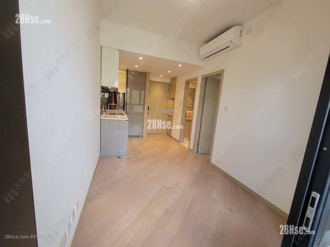 Mount Regency Sell 1 Bedroom 312 ft²