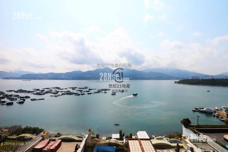 比华利山别墅 售盘 5+ 房 , 2 浴室 2,154 平方尺