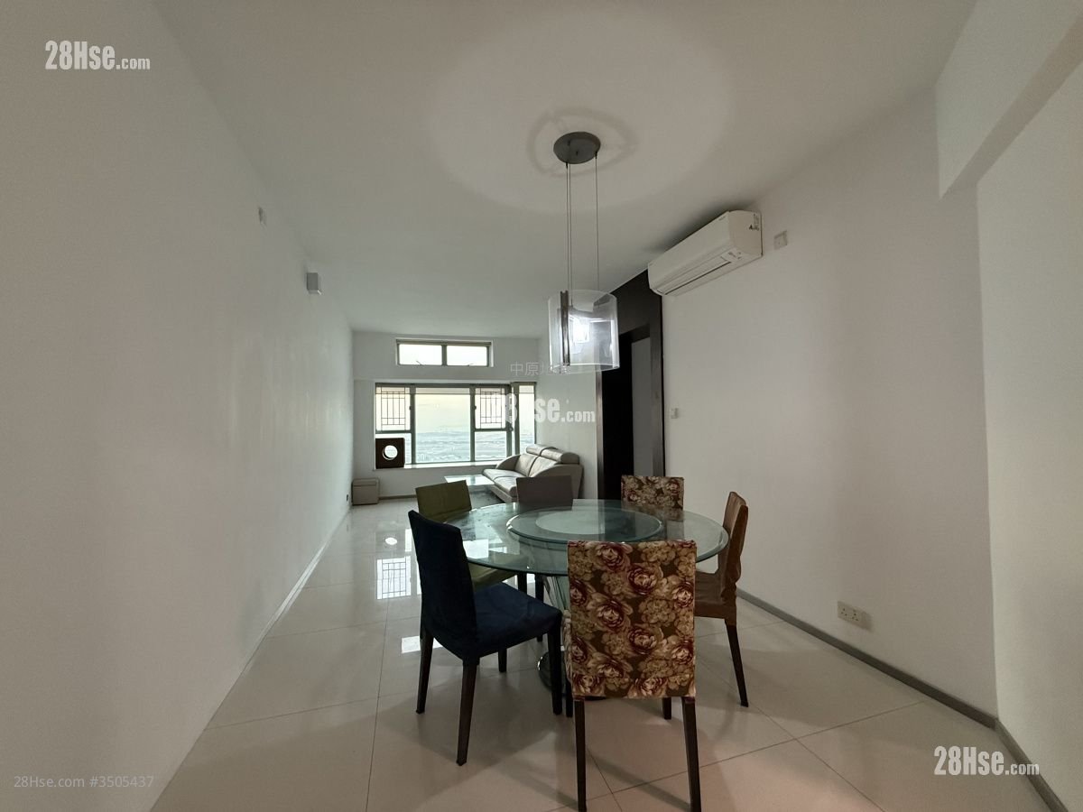 Coastal Skyline Sell 3 Bedrooms 874 ft²