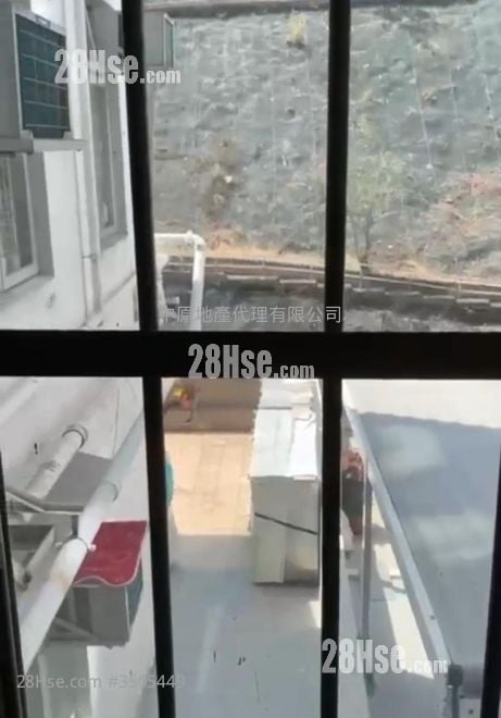 窗外景觀
