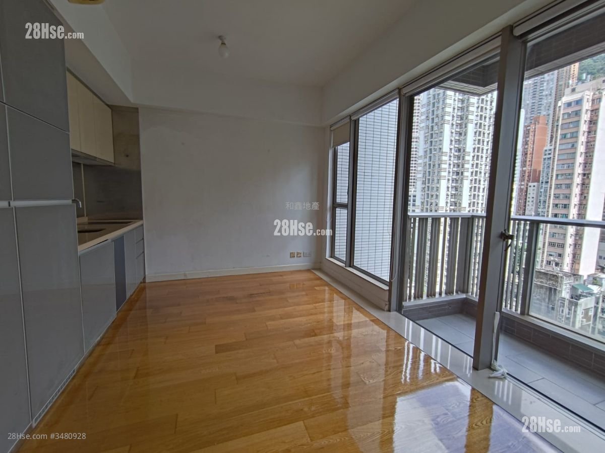 Island Crest Rental 1 Bedroom , 1 Bathroom 370 ft²