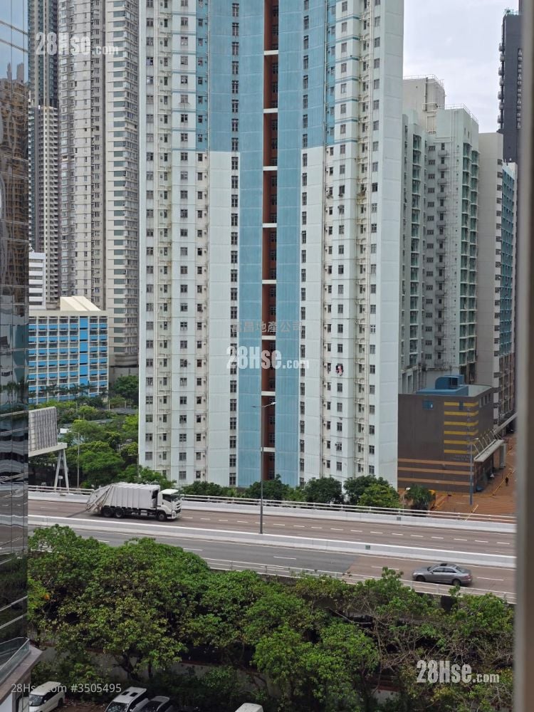 Hoi Foo Mansion Sell 3 Bedrooms , 1 Bathroom 619 ft²