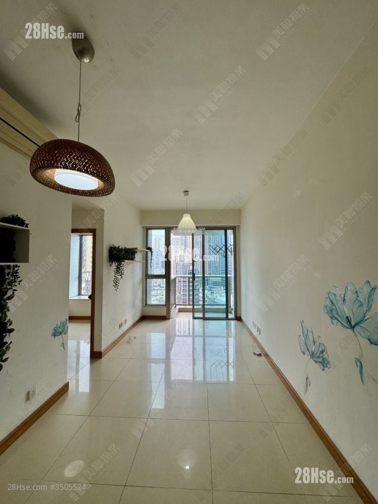 Vision City Sell 2 Bedrooms , 1 Bathroom 508 ft²