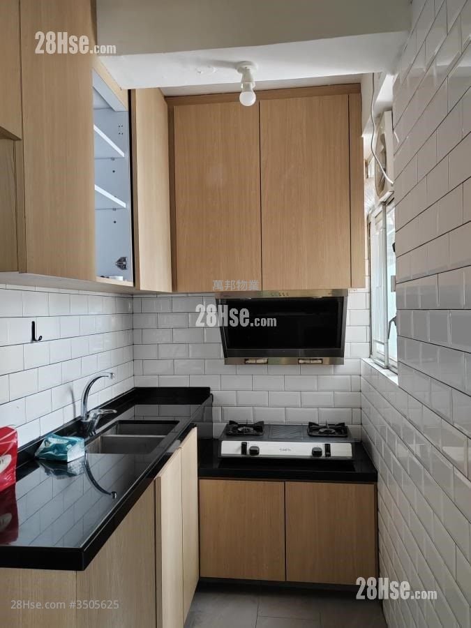 Plover Cove Garden Rental 2 Bedrooms , 1 Bathroom 343 ft²