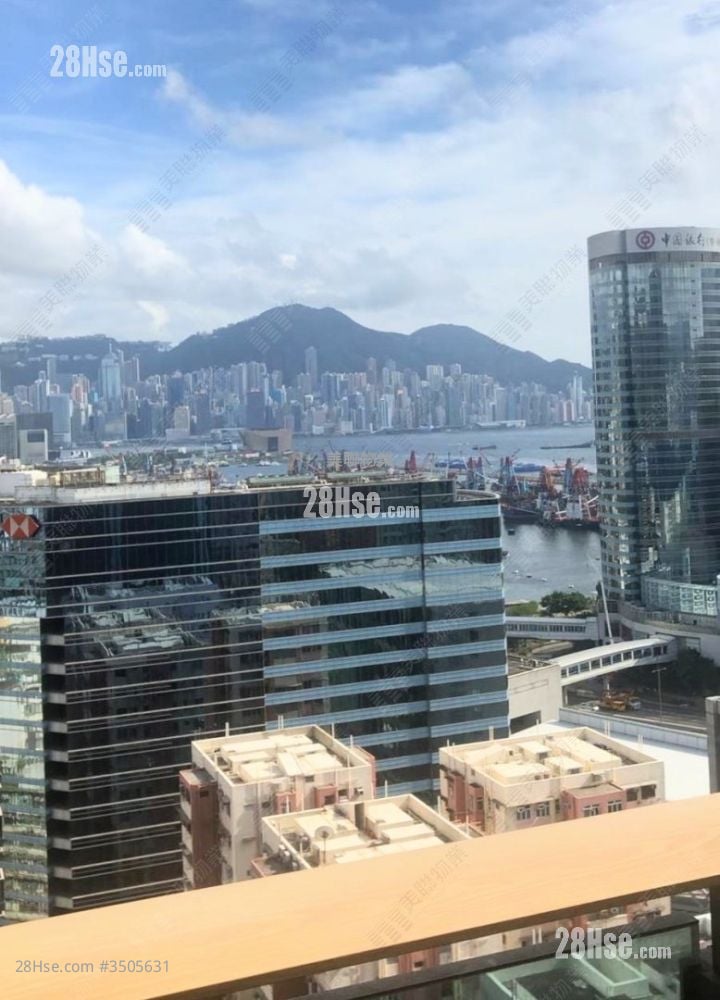 Eltanin Square Mile Sell 203 ft²