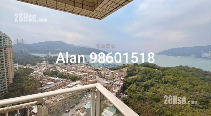 Park Island Sell 4 Bedrooms , 2 Bathrooms 762 ft²