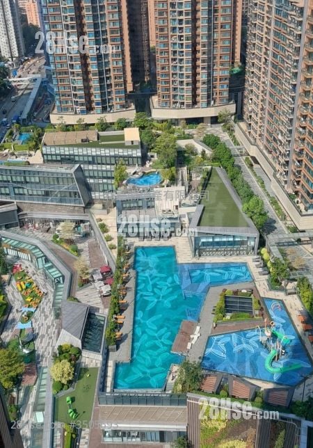 Grand Yoho Sell 2 Bedrooms 519 ft²
