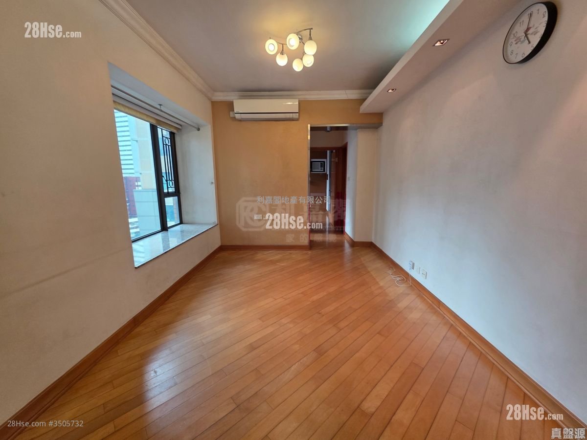 Liberte Sell 2 Bedrooms 517 ft²