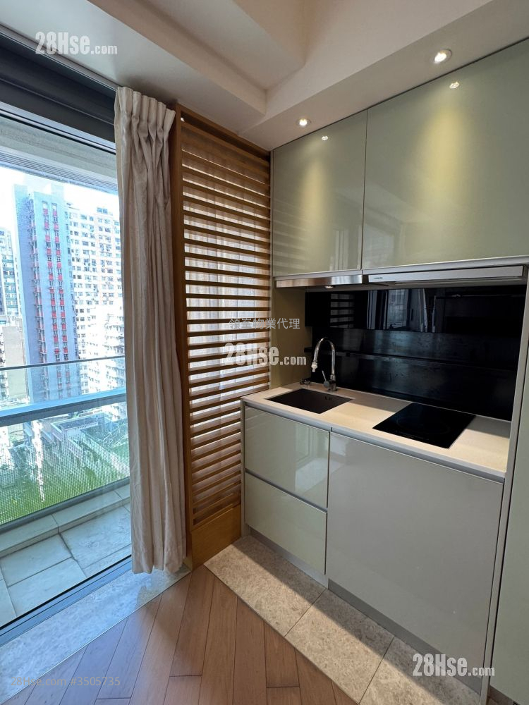 Lime Habitat Rental Studio , 1 Bathroom 300 ft²