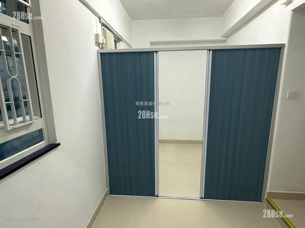 Hutchison Estate Rental 1 Bedroom , 1 Bathroom 160 ft²