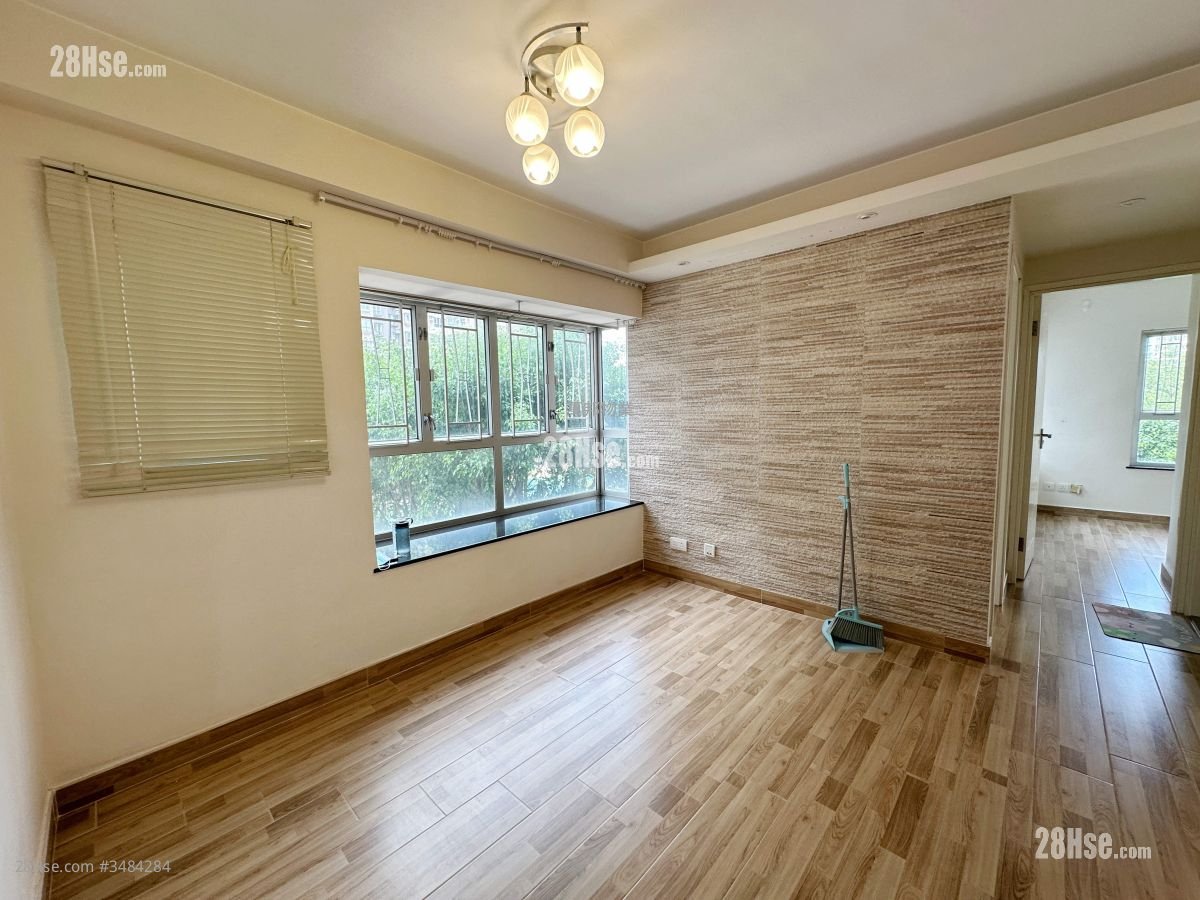 Serenity Park Rental 2 Bedrooms , 1 Bathroom 451 ft²