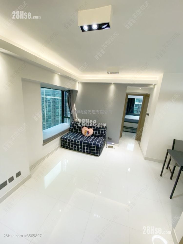 Dawning Views Sell 2 Bedrooms , 1 Bathroom 410 ft²