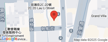 Fai Hon Building Unit B, High Floor Address