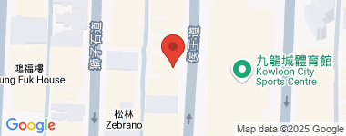 Ho Fuk Court Rooftop, High Floor Address