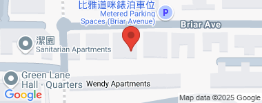 11-15 Briar Avenue Full Thickness Address
