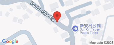 萬壽新村 獨立屋 物業地址