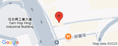 東寶樓 C室 低層 物業地址
