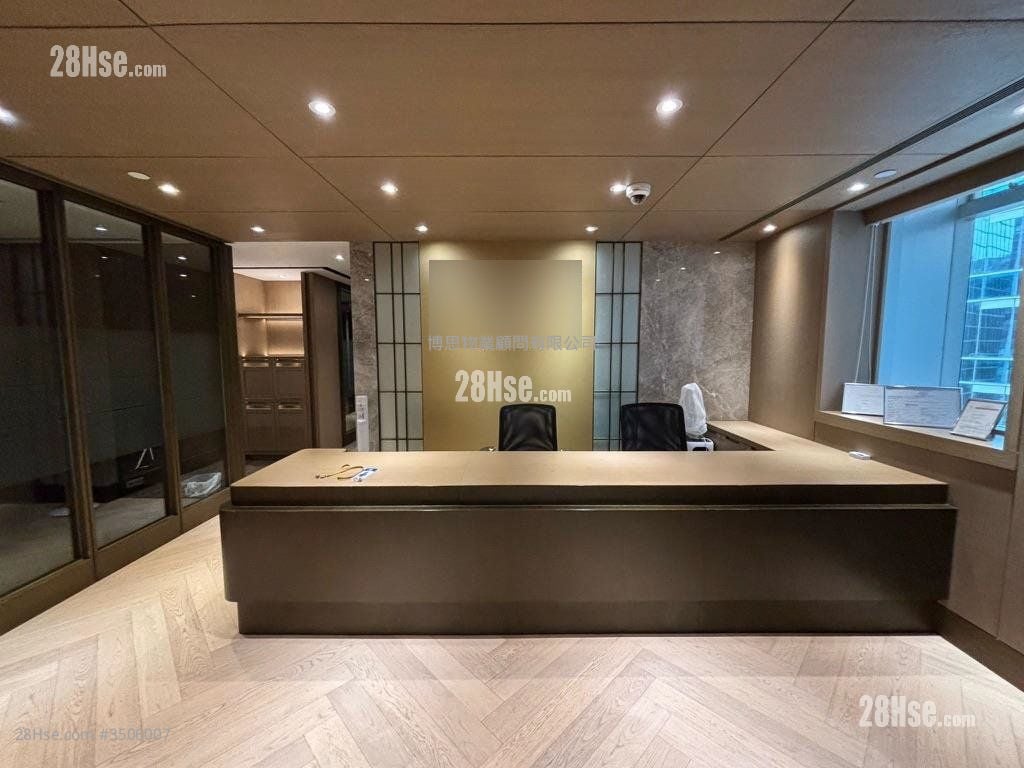 New World Tower Rental