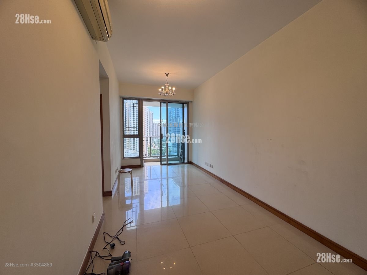Vision City Rental 2 Bedrooms , 1 Bathroom 508 ft²