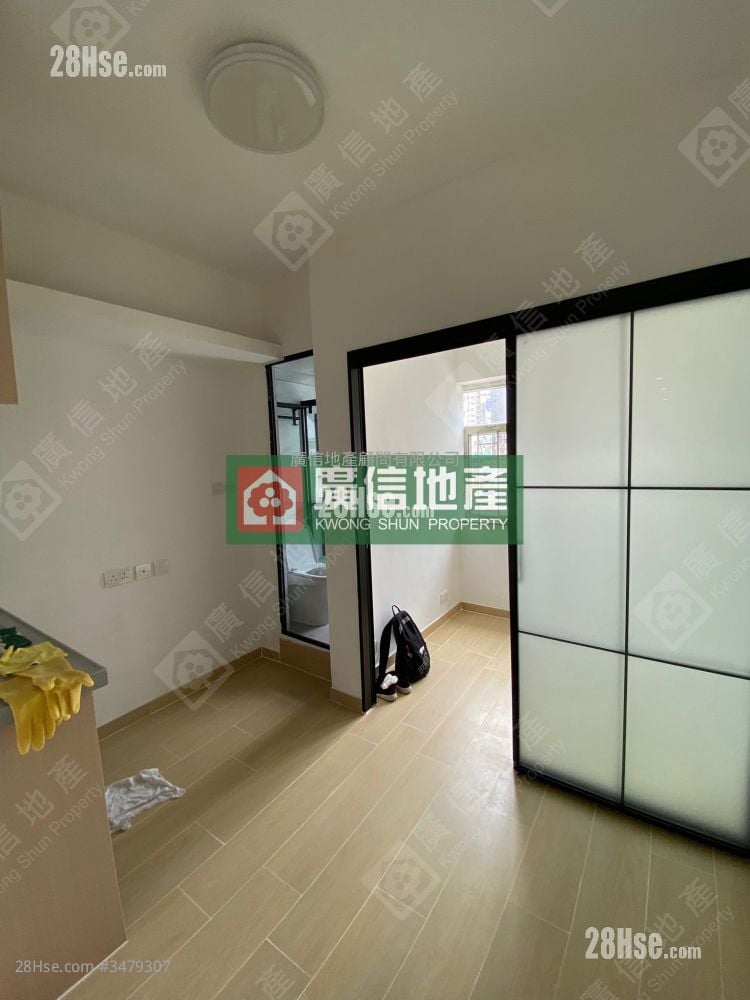 Alhambra Building Rental 1 Bedroom , 1 Bathroom 200 ft²