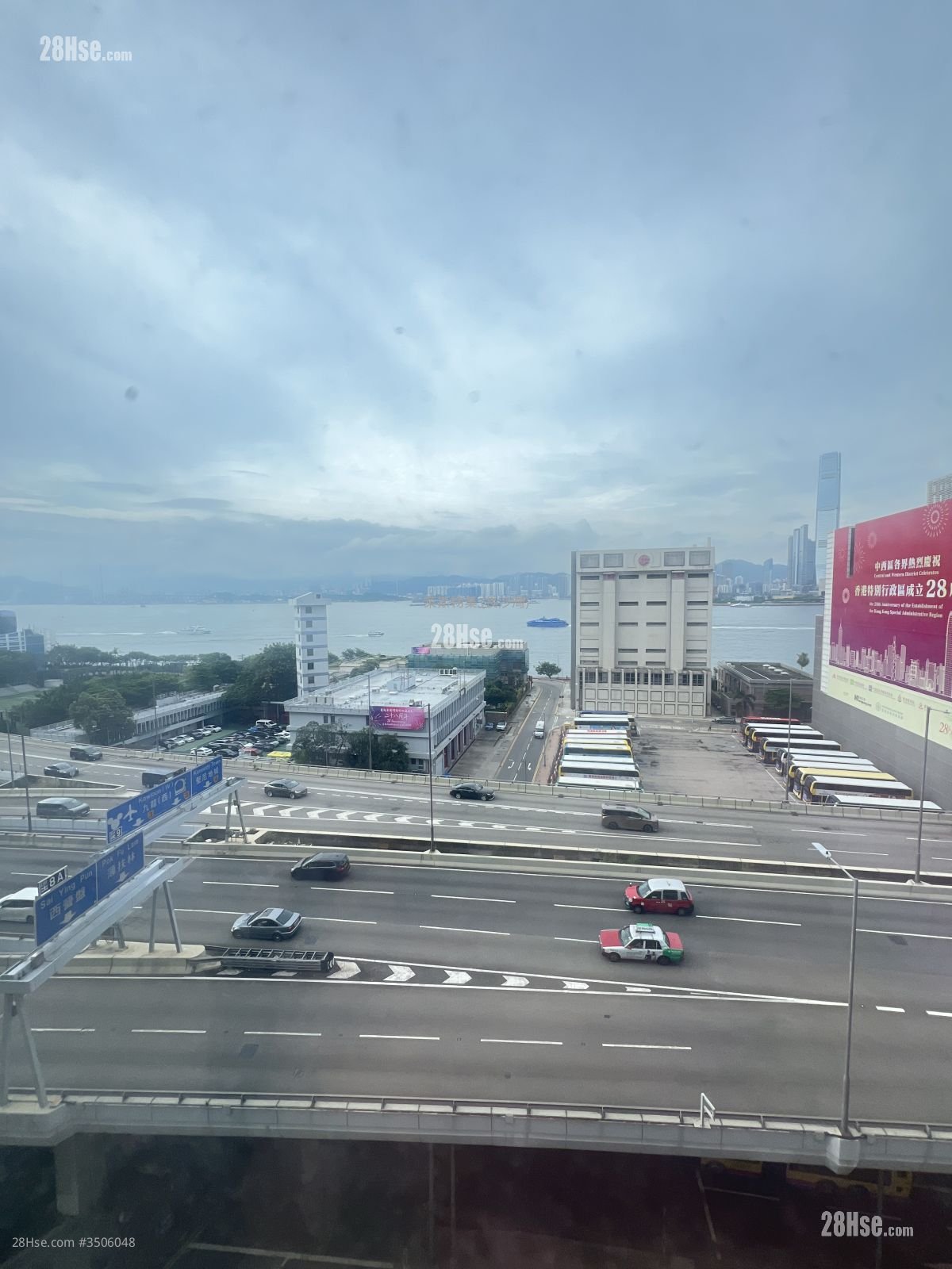 干诺中心 租盘 开放式间隔