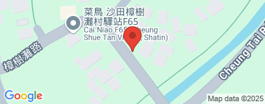 樟樹灘村 全層 地下 物業地址