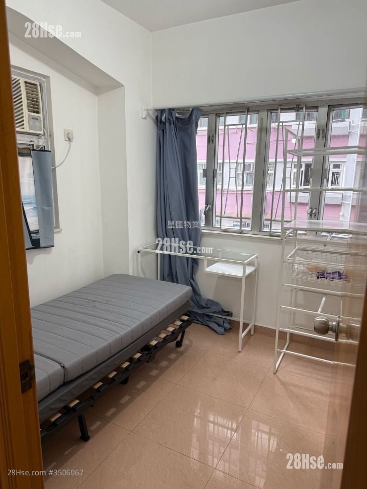 Loong King Mansion Rental 2 Bedrooms , 1 Bathroom 276 ft²
