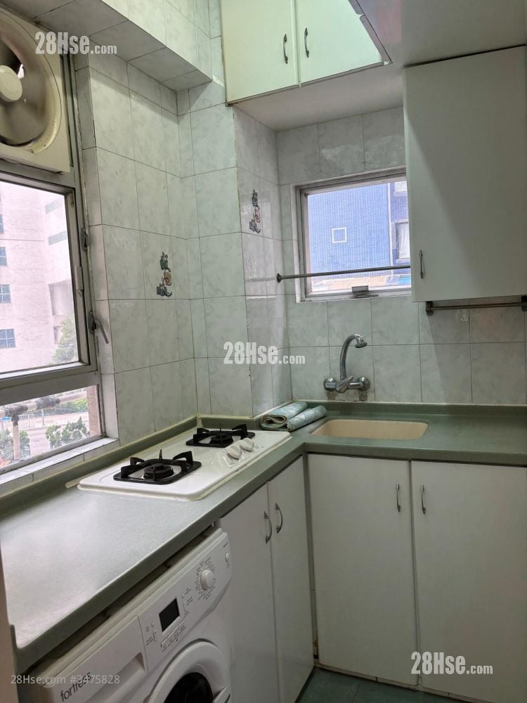 Wing Wa Mansion Rental 2 Bedrooms , 1 Bathroom 391 ft²
