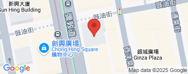 总统商业大厦 8号铺 地下 物业地址