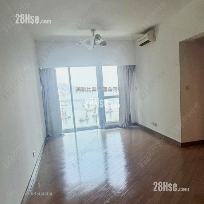 Imperial Cullinan Rental 3 Bedrooms , 2 Bathrooms 936 ft²