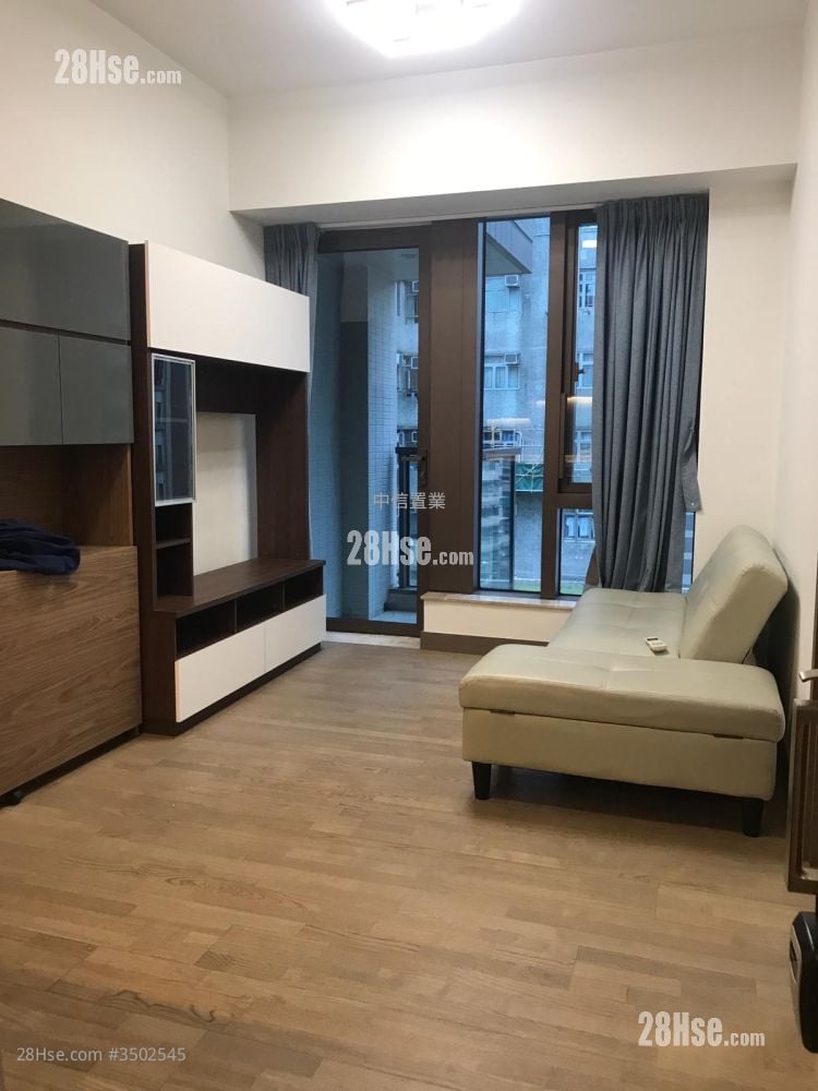 93Pauchungstreet Rental 1 Bedroom , 1 Bathroom 328 ft²