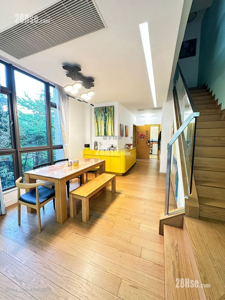 Jade Grove Rental 4 Bedrooms , 5+ Bathrooms 2,217 ft²