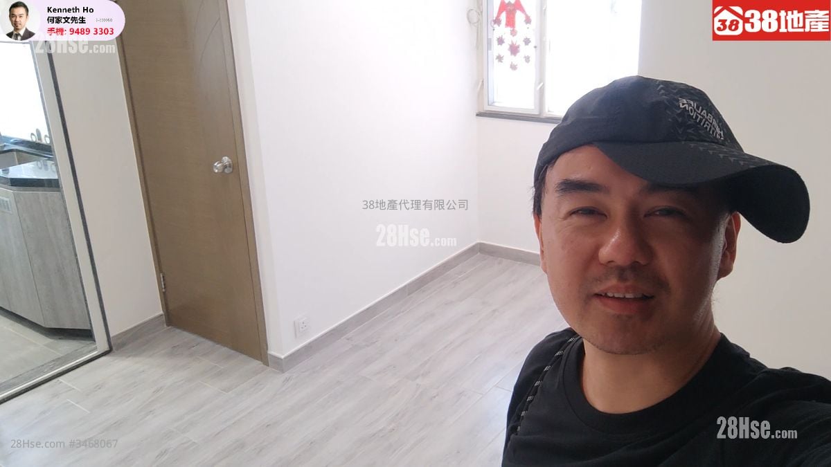 On Ning Building Sell 1 Bedroom , 1 Bathroom 231 ft²